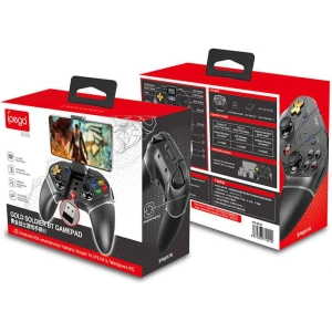 Kup Kontroler bezprzewodowy iPega GamePad Gold Warrior PG-9218 - IPG62 - {ean13} - Sklep Home Screen