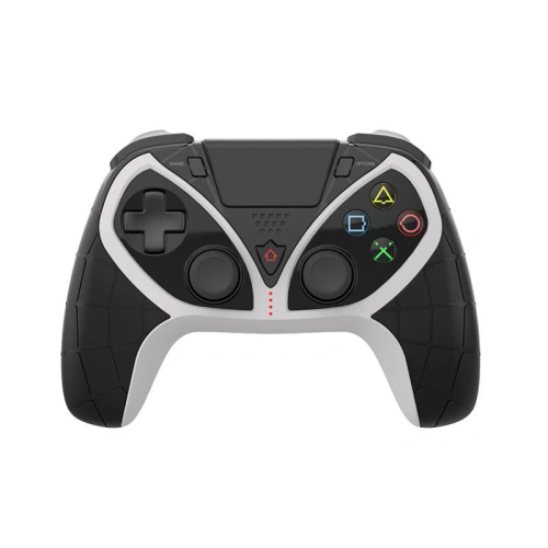 Kup Bezdrátový ovladač iPega GamePad Spiderman PG-P4012B s dotykovou plochou PS4 (černý) - IPG64 - {ean13} - Sklep Home Screen
