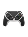 Kontroler bezprzewodowy iPega GamePad Spiderman PG-P4012B touchpad PS4 (czarny)