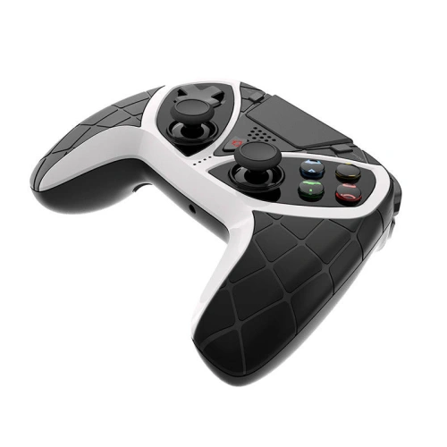 Kup Kontroler bezprzewodowy iPega GamePad Spiderman PG-P4012B touchpad PS4 (czarny) - IPG64 - {ean13} - Sklep Home Screen