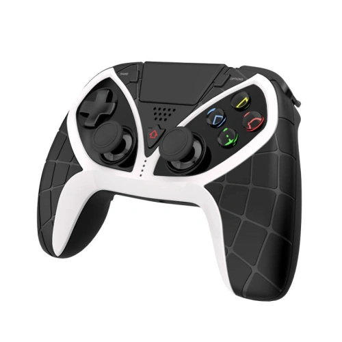 Kup Kontroler bezprzewodowy iPega GamePad Spiderman PG-P4012B touchpad PS4 (czarny) - IPG64 - {ean13} - Sklep Home Screen