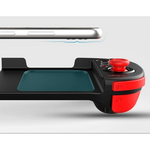 Kup Controler wireless iPega GamePad PG-9217A cu suport pentru telefon - IPG65 - {ean13} - Sklep Home Screen