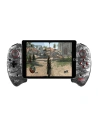 Controler wireless iPega GamePad PG-9083A cu suport pentru telefon (camuflaj)