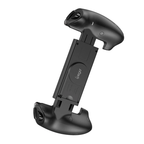 Kup Kabelloser Controller iPega GamePad PG-9083A mit Halterung für das Telefon (Tarnmuster) - IPG66 - {ean13} - Sklep Home Screen