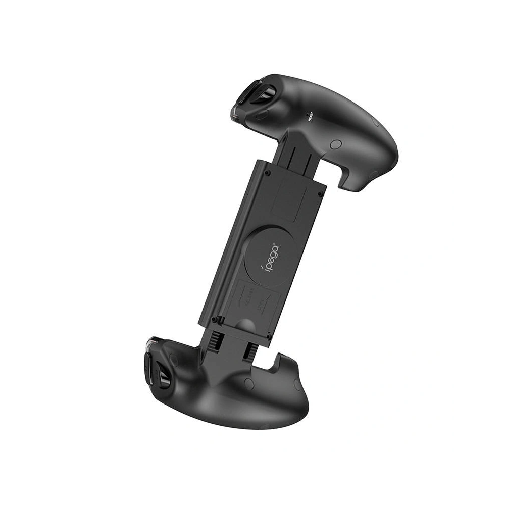 Kontroler bezprzewodowy iPega GamePad PG-9083A z uchwytem na telefon (moro)