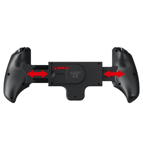 Kup Controler wireless iPega GamePad PG-9023s cu suport pentru telefon. - IPG67 - {ean13} - Sklep Home Screen