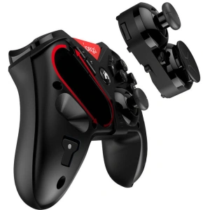 Kup iPega GamePad PG-SW001B vezeték nélküli kontroller (fekete) - IPG68 - {ean13} - Sklep Home Screen