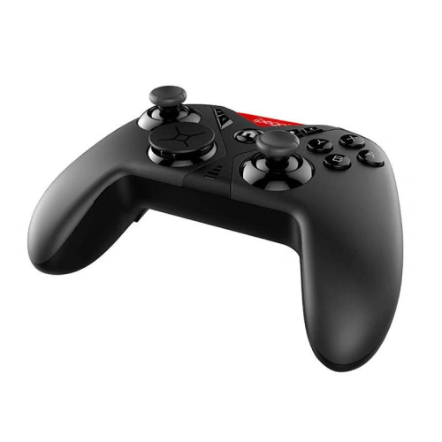 Kup Bezdrátový ovladač iPega GamePad PG-SW001B (černý) - IPG68 - {ean13} - Sklep Home Screen