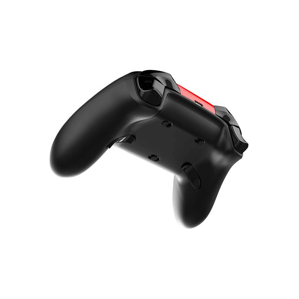 Kontroler bezprzewodowy iPega GamePad PG-SW001B (czarny)
