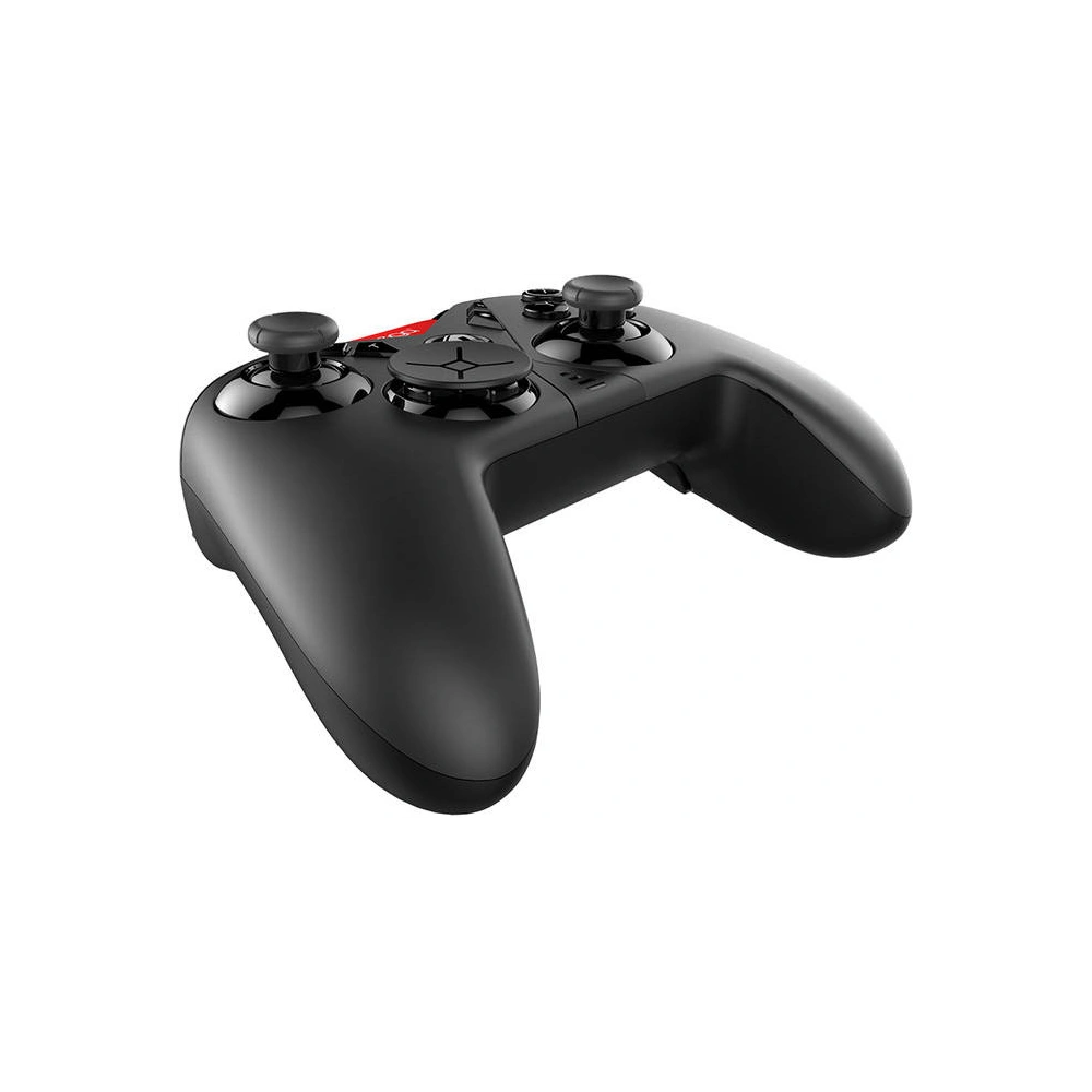 Kontroler bezprzewodowy iPega GamePad PG-SW001B (czarny)