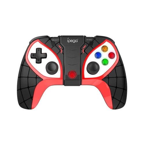Kup Drahtloser Controller iPega GamePad Spiderman PG-9210 - IPG69 - {ean13} - Sklep Home Screen