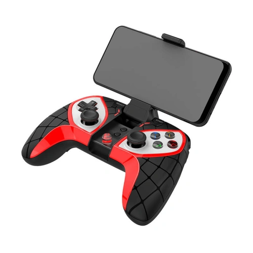 Kup Drahtloser Controller iPega GamePad Spiderman PG-9210 - IPG69 - {ean13} - Sklep Home Screen