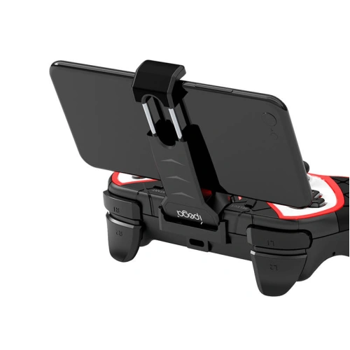 Kup Vezeték nélküli kontroller iPega GamePad Spiderman PG-9210 - IPG69 - {ean13} - Sklep Home Screen