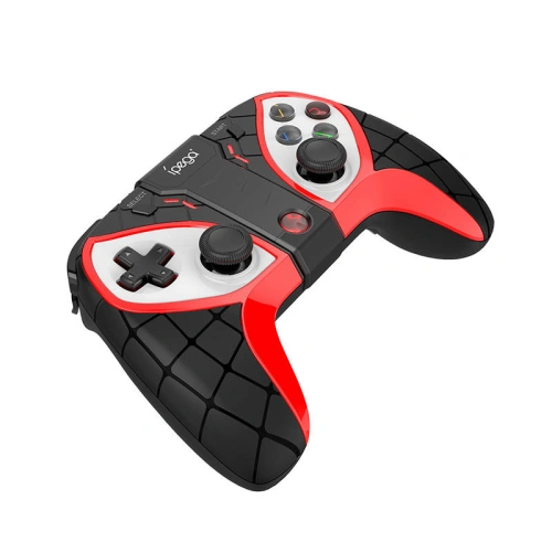 Kup Drahtloser Controller iPega GamePad Spiderman PG-9210 - IPG69 - {ean13} - Sklep Home Screen