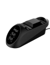 Kup Doppelte Dockingstation für den Gamepad für PS4 iPega PG-9180 (schwarz) - IPG70 - {ean13} - Sklep Home Screen