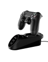 Kup Stație de andocare dublă pentru GamePad pentru PS4 iPega PG-9180 (neagră) - IPG70 - {ean13} - Sklep Home Screen