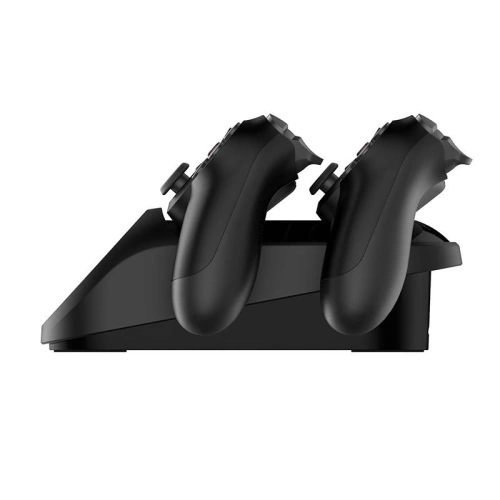 Kup Doppelte Dockingstation für den Gamepad für PS4 iPega PG-9180 (schwarz) - IPG70 - {ean13} - Sklep Home Screen
