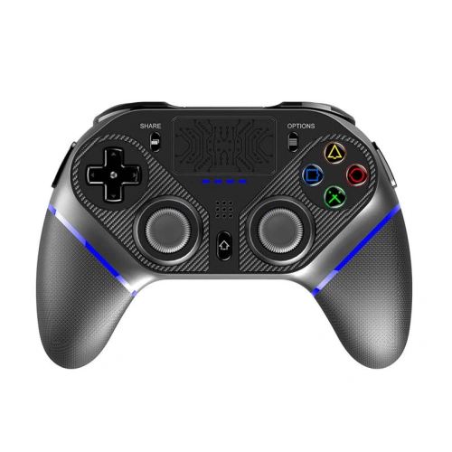 Kup Drahtloser Controller iPega GamePad Ninja PG-P4010 Touchpad PS4 (schwarz) - IPG71 - {ean13} - Sklep Home Screen