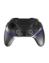 Drahtloser Controller iPega GamePad Ninja PG-P4010 Touchpad PS4 (schwarz)