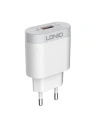 Kup Încărcător de rețea LDNIO A303Q, USB-C, QC 3.0, 18W (alb) - LDN13 - {ean13} - Sklep Home Screen
