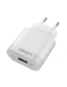 Kup Încărcător de rețea LDNIO A303Q, USB-C, QC 3.0, 18W (alb) - LDN13 - {ean13} - Sklep Home Screen