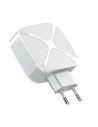 Kup Síťová nabíječka LDNIO A3310Q, 3x USB, QC 3.0 (bílá) - LDN14 - {ean13} - Sklep Home Screen