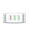 Kup Síťová nabíječka LDNIO A3310Q, 3x USB, QC 3.0 (bílá) - LDN14 - {ean13} - Sklep Home Screen