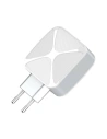 Kup Síťová nabíječka LDNIO A3310Q, 3x USB, QC 3.0 (bílá) - LDN14 - {ean13} - Sklep Home Screen