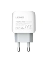 Kup Nabíječka do sítě LDNIO A3312, 3x USB, 17W (bílá) - LDN16 - {ean13} - Sklep Home Screen