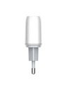 Kup Ładowarka sieciowa LDNIO A2424C, USB + USB-C, PD + QC 3.0, 20W (biała) - LDN18 - {ean13} - Sklep Home Screen