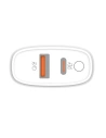 Kup Încărcător de rețea LDNIO A2424C, USB + USB-C, PD + QC 3.0, 20W (alb) - LDN18 - {ean13} - Sklep Home Screen