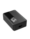 Kup Încărcător de rețea LDNIO A4808Q, 2x USB + 2x USB-C, 65W (negru) - LDN19 - {ean13} - Sklep Home Screen