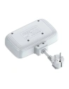 Kup Listwa zasilająca z 2 gniazdami AC, 3x USB, USB-C, LDNIO SE2435, 2500W (biała) - LDN20 - {ean13} - Sklep Home Screen