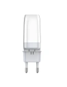 Kup Nabíječka sítě GaN LDNIO A3511Q, 2x USB + USB-C, 65W (bílá) - LDN21 - {ean13} - Sklep Home Screen