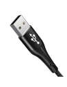 Kup Kábel Mcdodo Magnificence CA-7960 USB-A/USB-C LED, 1m (fekete) - MDD18 - {ean13} - Sklep Home Screen
