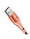 Kup Kabel Mcdodo Magnificence CA-7962 USB-A/USB-C LED, 1m (pomarańczowy) - MDD20 - {ean13} - Sklep Home Screen