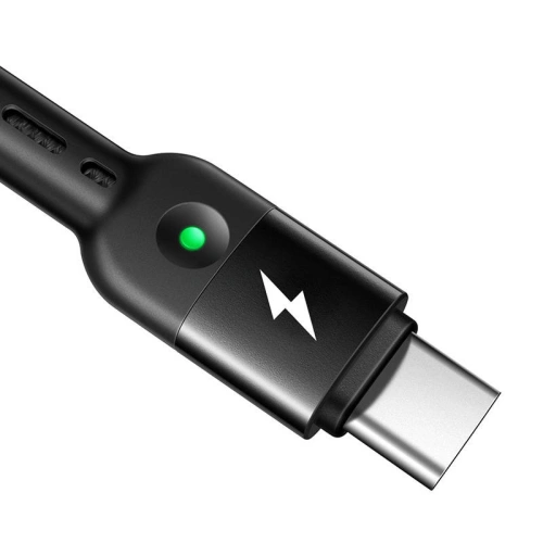 Kup Tavaszi kábel Mcdodo Omega CA-6420 USB-A/USB-C 1.8m (fekete) - MDD21 - {ean13} - Sklep Home Screen