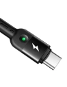 Kup Tavaszi kábel Mcdodo Omega CA-6420 USB-A/USB-C 1.8m (fekete) - MDD21 - {ean13} - Sklep Home Screen