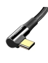 Kup Kábel Mcdodo Firefox USB-C/USB-C 100W, 2m (fekete) - MDD22 - {ean13} - Sklep Home Screen