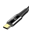 Kup Kábel Mcdodo Firefox USB-C/USB-C 100W, 2m (fekete) - MDD22 - {ean13} - Sklep Home Screen