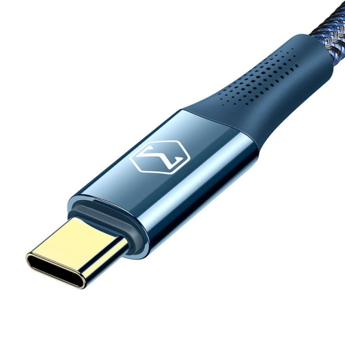 Kup Cablu Mcdodo Firefox USB-C/USB-C 100W, 2m (albastru) - MDD23 - {ean13} - Sklep Home Screen