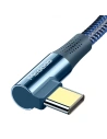 Kup Cablu Mcdodo Firefox USB-C/USB-C 100W, 2m (albastru) - MDD23 - {ean13} - Sklep Home Screen