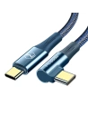 Kup Cablu Mcdodo Firefox USB-C/USB-C 100W, 2m (albastru) - MDD23 - {ean13} - Sklep Home Screen