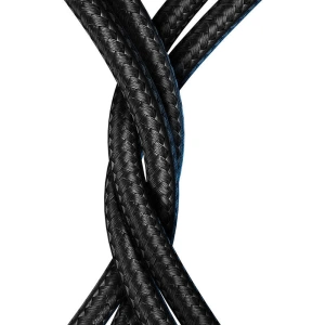 Kabel Mcdodo Button USB-C/USB-C 60W, 2m (černý)