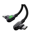 Kup Kabel Mcdodo Button USB-C/USB-C 60W, 2m (czarny) - MDD24 - {ean13} - Sklep Home Screen