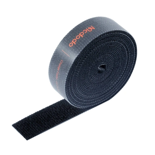 Kup Bandă velcro, organizator de cabluri Mcdodo VS-0961, 3m (negru) - MDD25 - {ean13} - Sklep Home Screen
