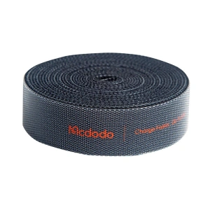 Kup Bandă velcro, organizator de cabluri Mcdodo VS-0961, 3m (negru) - MDD25 - {ean13} - Sklep Home Screen