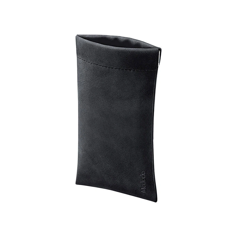 Etui do przechowywania akcesoriów Mcdodo CB-1242 , 13.5 x 9 cm (czarny)