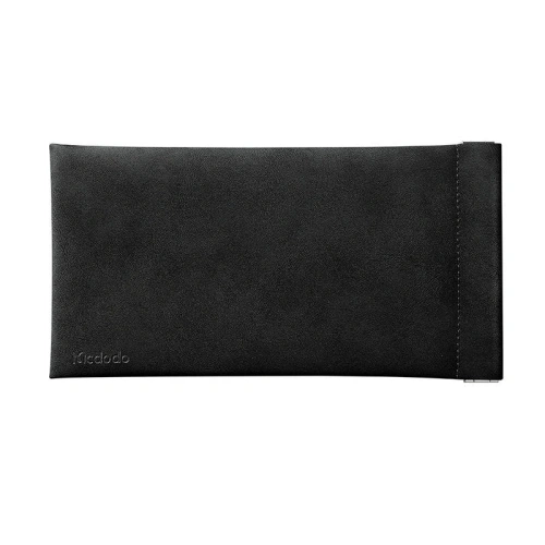 Kup Husă pentru depozitarea accesoriilor Mcdodo CB-1242, 13.5 x 9 cm (negru) - MDD26 - {ean13} - Sklep Home Screen