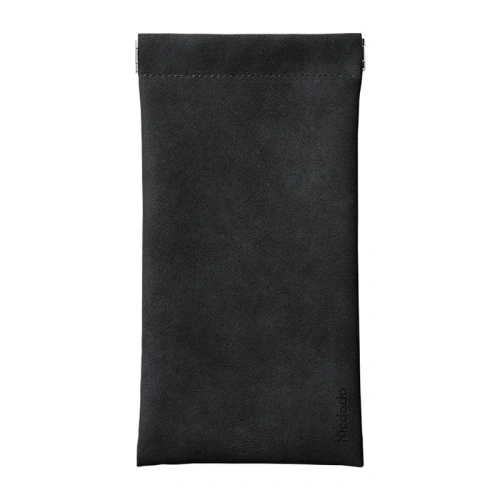 Kup Husă pentru depozitarea accesoriilor Mcdodo CB-1242, 13.5 x 9 cm (negru) - MDD26 - {ean13} - Sklep Home Screen